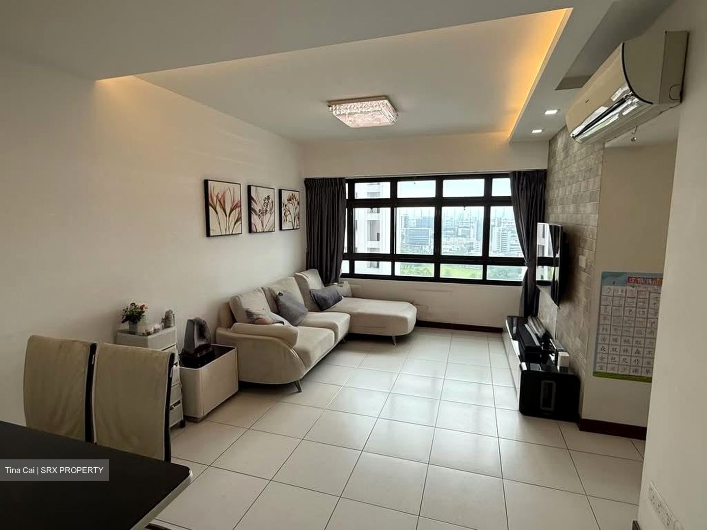 Blk 28B Dover Gardens (Queenstown), HDB 4 Rooms #554370721